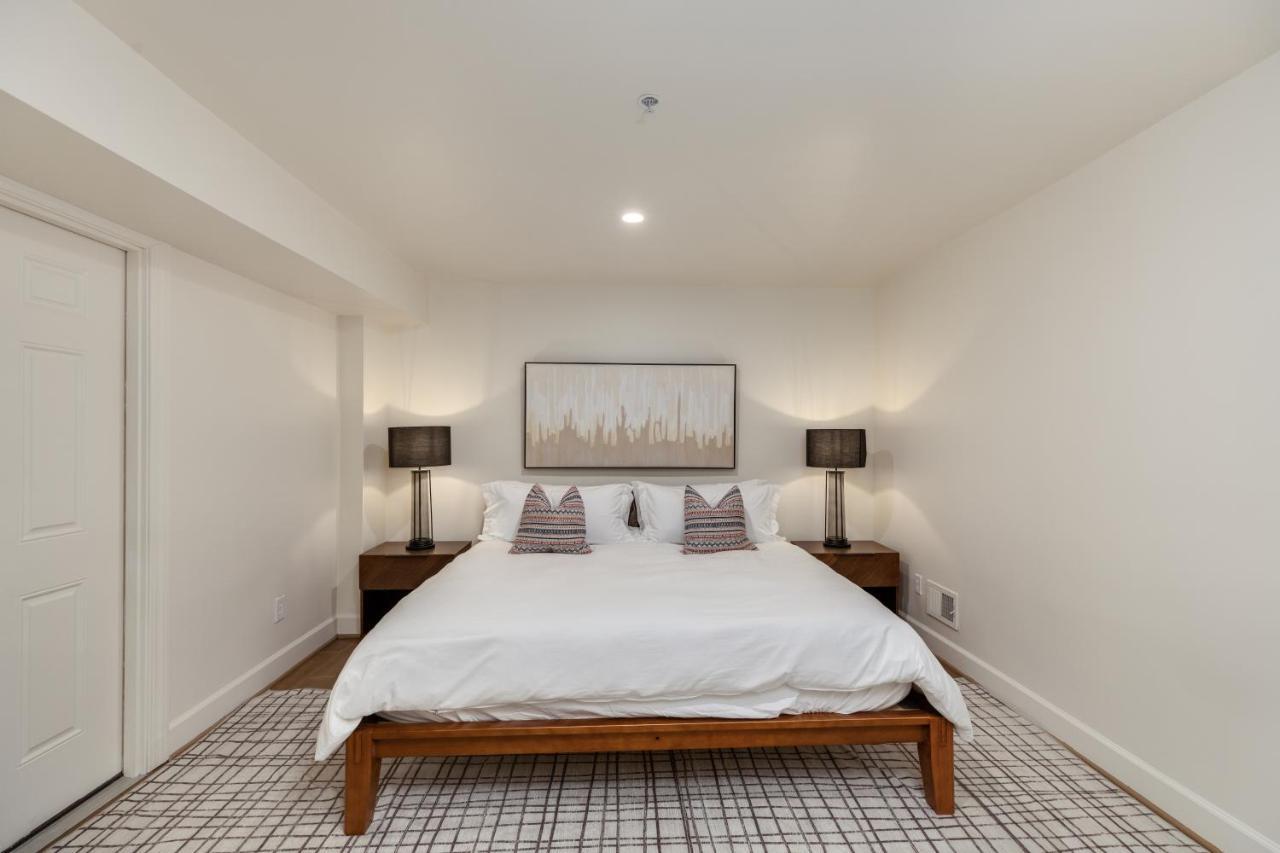 The Lumber Baron'S Mansion: 2 King Suites, 2.5Ba + Gym ดีทรอยต์ ภายนอก รูปภาพ